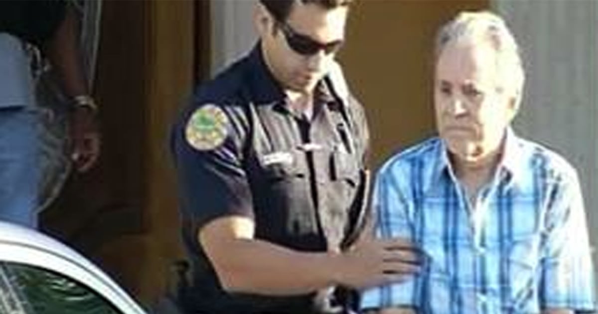 Alleged fake dentist arrested
